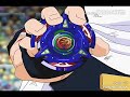 Beyblade Amv Kai Vs Tyson I Feel Like A Monster