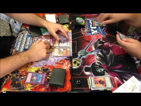 [CTU Koblenz] 17.08.13 Metropolitan Masters Final Match - 3-Axis Fire Fist vs Dragon Ruler Game 1