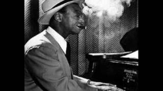 Earl Hines - Blue Skies