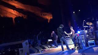 WEEN - I’m Dancing in the Show Tonight - June 6, 2018 - Red Rocks Morrison, CO