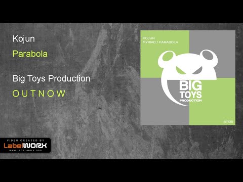 Kojun - Parabola