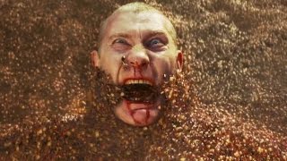 Killer Ants - Indiana Jones and the Kingdom of the Crystal Skull Scene