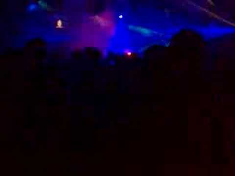 Epedemik @ Ministry of Sound 03/08/07