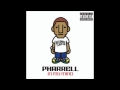 Pharrell Feat Pusha T - Stay With Me