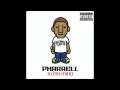 Pharrell Feat Pusha T - Stay With Me 