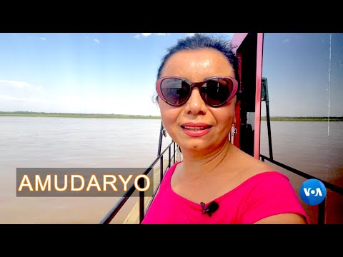 Amudaryo bo'ylab choyxona-kemada sayohat #amudarya #uzbekistan #centralasia