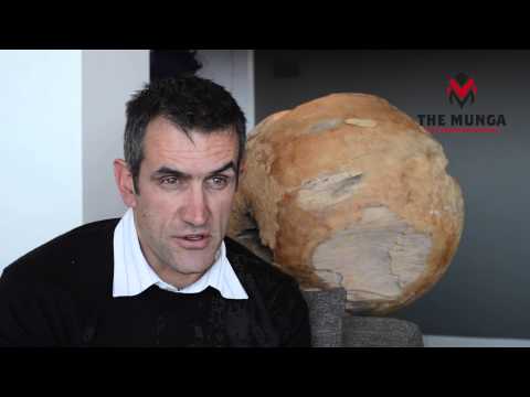 The Munga Race Strategy