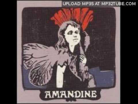 Amandine - Firefly