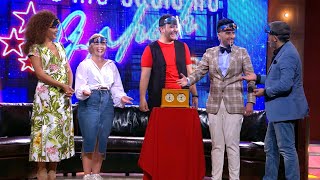 Erekon shantum Grigi het - 09 | Irina Ayvazyan, Artyom Markosyan, Eva Xachatryan