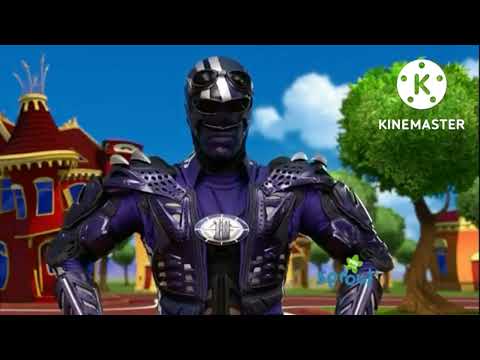 Tv Stars Story: Part 19: Play Nice