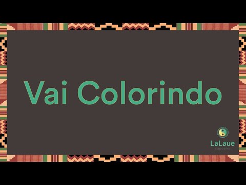 Vai Colorindo