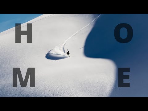HOME - Amazing powder in french Pyrenees