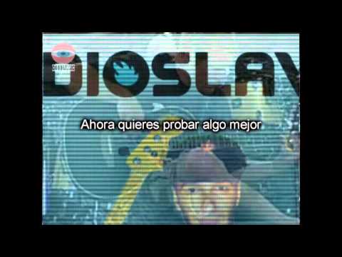 Audioslave - Give - (AUDIO) - Subtitulado en español