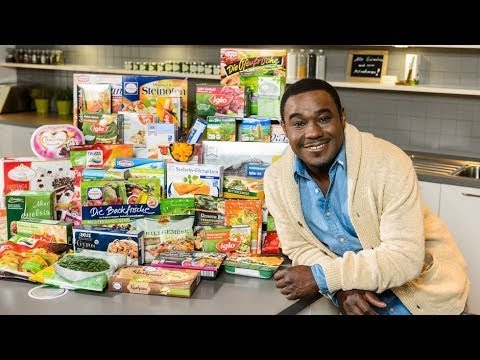 ZDFzeit: Wie gut sind Fertiggerichte? - Mit Nelson Müller (ZDF Reportage)