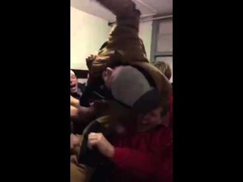 DSOV 5 - Kon. HFC 7 (14-02-2016)