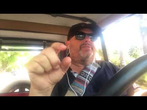 Doug Richardson Master Class- Writing The Opening Scene For A Movie