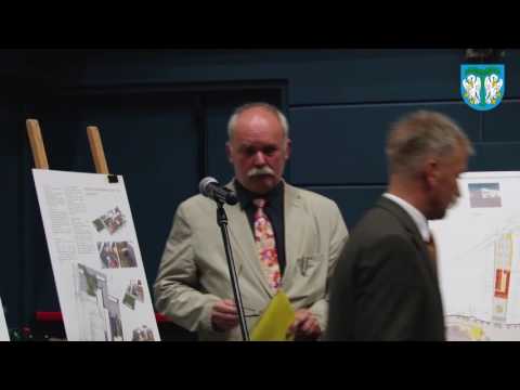 ITVLowicz.eu - miejski konkurs "URBANISTYCZNO - ARCHITEKTONICZNY"