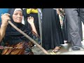 ALO GALING Dan TRADISI RUAH AMPING Di DESA TRIMANDAYAN KABUPATEN SAMBAS