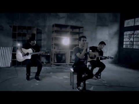 Hyena Wants Party - Fuckin' Nightmare Acoustic (Official Music Video)