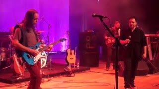 Crying For Help - Apocalypse (2015)