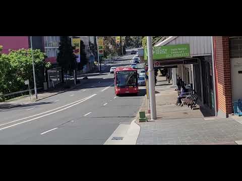 Busways (Ryde) Volvo B12BLEA Euro 5 Volgren Cr228