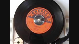 Lazy Lester - Whoa now