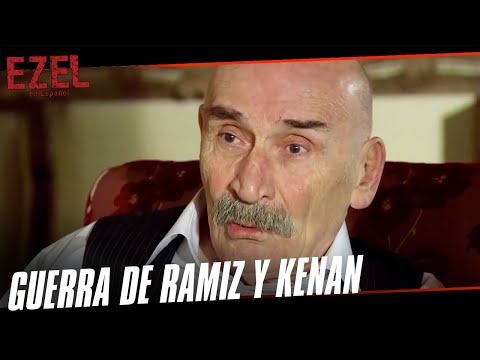 ¿Cómo Empezó La Querra de Ramiz y Kenan? - Ezel En Español Capitulo 131