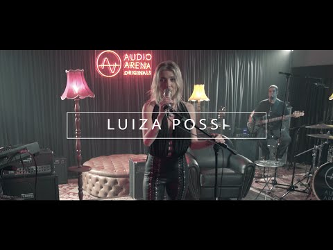 Luiza Possi - Full Show (AudioArena Originals)