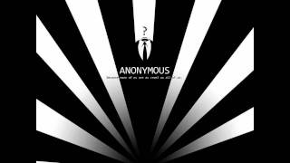Beast1333 Presents: &quot;ANONYMOUS&quot; Templars of Hip Hop