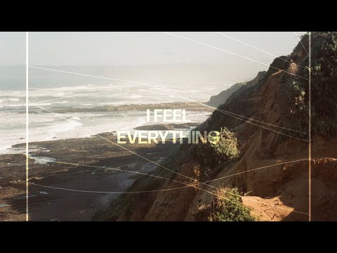 Aspen Kleine - I Feel Everything (Visualizer)