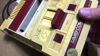 Consoles In Need Of Repair