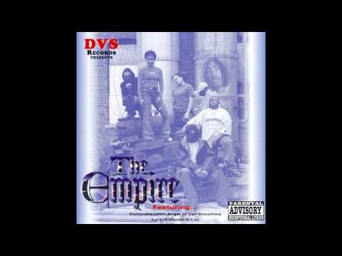 DVS Records Presents The Empire