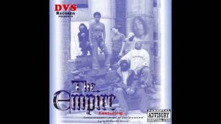 DVS Records Presents The Empire