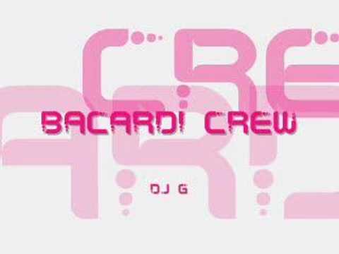 DJ G Bacardi Crew Remix - Chris Brown Kiss kiss bhangra