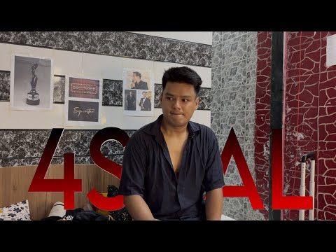 Niranjan Magar interval 