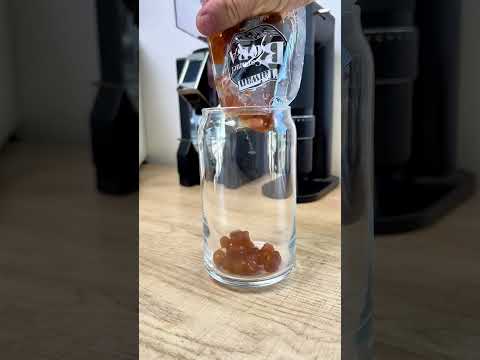 Trader Joe’s Product Review - Boba Kit #traderjoes #foodreview #boba