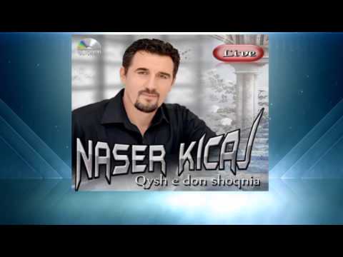 NASER KICAJ LIVE Jolla shofer