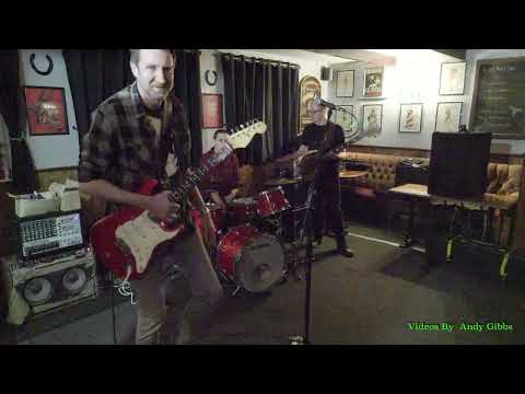 Jon Amor Trio Set Two 25Nov25