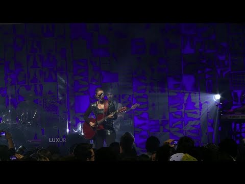 Luxúria - Isabella Taviani