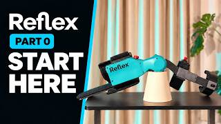 Getting Started with Reflex | Part 0