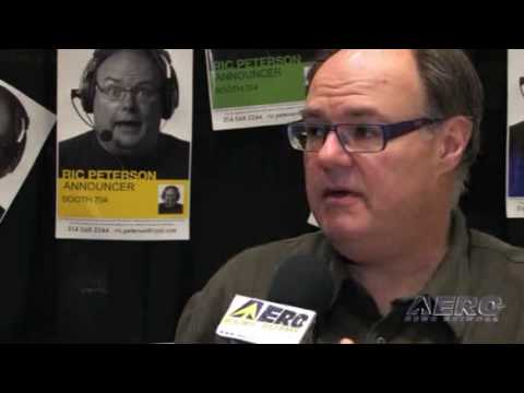 Aero-TV Checks Out Some Airshow Perspectives With ...