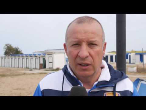 Tornei calcio giovanile 2017 ..Tornei Pasqua Abruzzo Cup