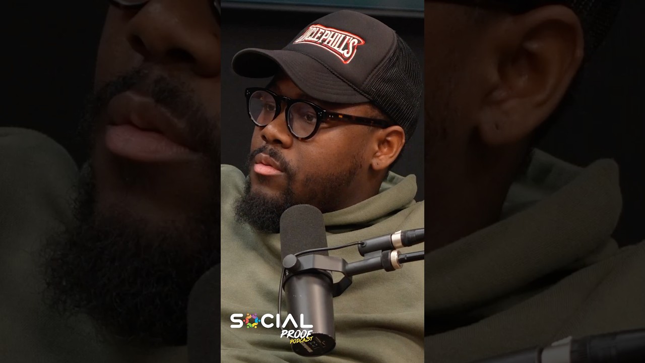 THIS SHOULDN’T HAVE WORKED… BUT IT DID #UnclePhills #socialproofpodcast