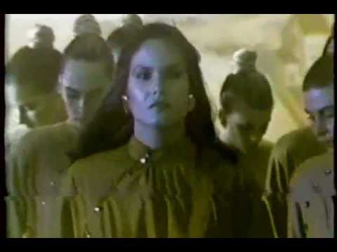 Comercial Sabonetes Vinólia 1987