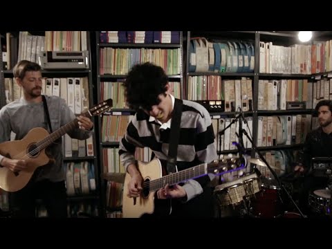 City of the Sun at Paste Studio NYC live from The Manhattan Center