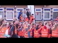 Koningsspelen op 6000 scholen; Lemmer kreeg koninklijk bezoek - RTL NIEUWS