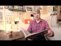 Allan Ahlberg reads from Peepo! 