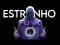 Funk Estranho - ALXIKE (Slowed and Reverb) [20th Century boy] BRAZILIAN PHONK