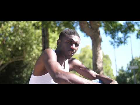 Mozzy Jeff - Where I Be (Official Video)