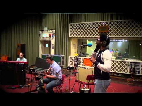 Jazzanova Live feat. Paul Randolph - BBC Radio Session 2012